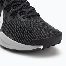 Женские Кроссовки для бега Nike Pegasus Trail 5 black/white/anthracite/wolf grey