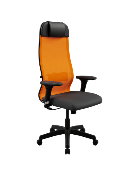Кресло ErgoLife Set 11/подл.200/осн.Sit 001