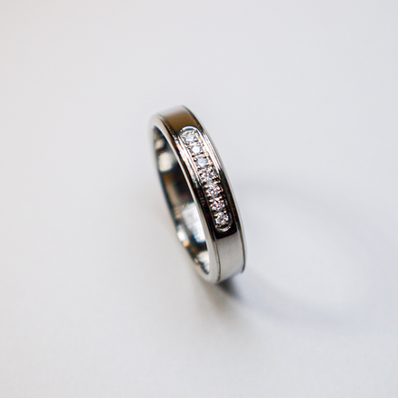 Обручальные кольца