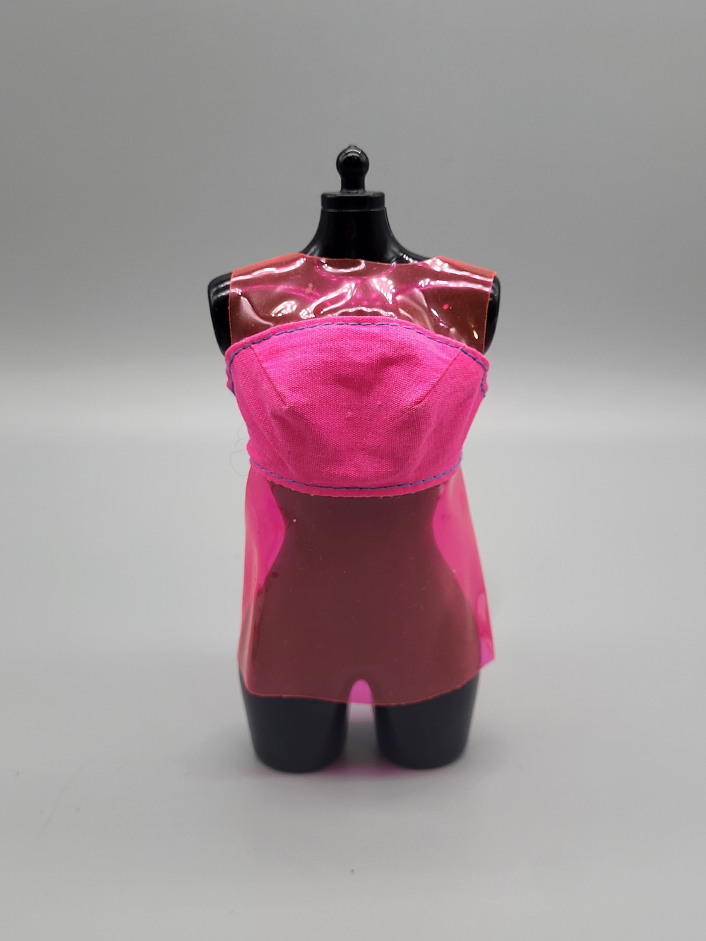 Одежда для куклы Барби винтаж топ 0536