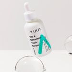 Антивозрастная сыворотка с ретиноидом и бакучиолом TIAM Vita A Bakuchiol Youth Serum