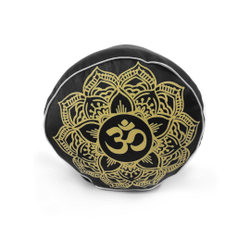 Болстер для йоги из гречихи Ом Рамайога