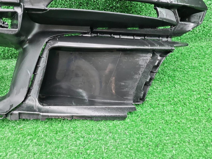 Кронштейн бампера RH Porsche 911 GT3 992 (21-нв)