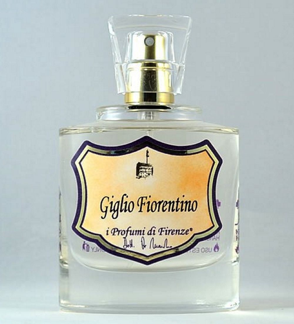 I Profumi di Firenze Giglio Fiorentino