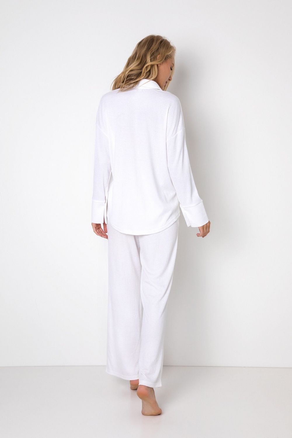 SIMONE SET Пижамный комплект женский со штанами ARUELLE