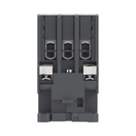 Магнитный контактор YON DSC040 40A 18,5кВт AC3 3P кат.110В AC