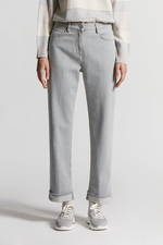 Джинсы PESERICO 42IT