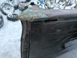 Крыша TOYOTA LAND CRUISER 1999
