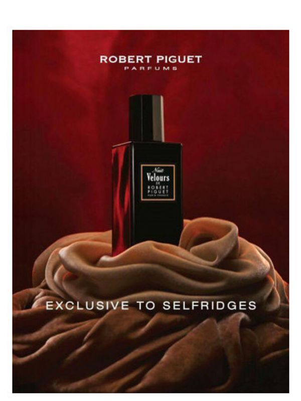 Robert Piguet Nuit Velours