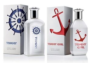 Tommy Hilfiger Tommy Summer 2010