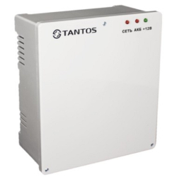 Источник бесперебойного питания Tantos ББП-20 PRO Источник вторичного электропитания резервированный 12В 2А