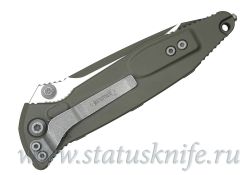 Нож Microtech Socom Elite 161-1MG-C21Z13 Ceracoteфотография - 2