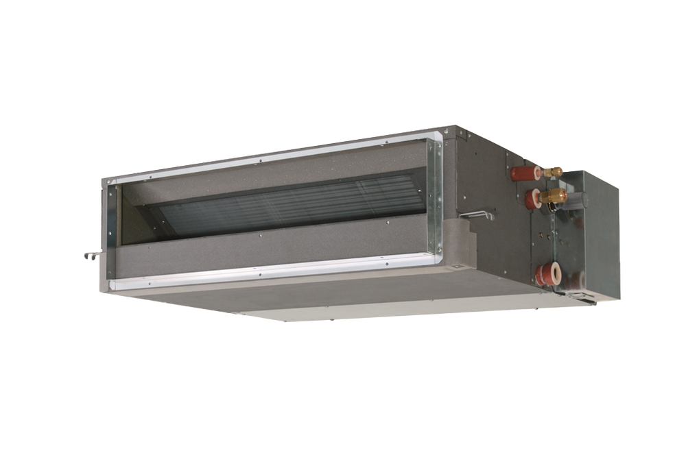 Инверторная сплит-система канального типа (R32) RAD-50RPE/RAC-50NPE (комплект)