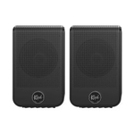 Полочная беспроводная тыловая акустика Klipsch Flexus Sur 100