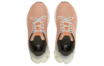 On Cloudflyer 4 Peach Aloe