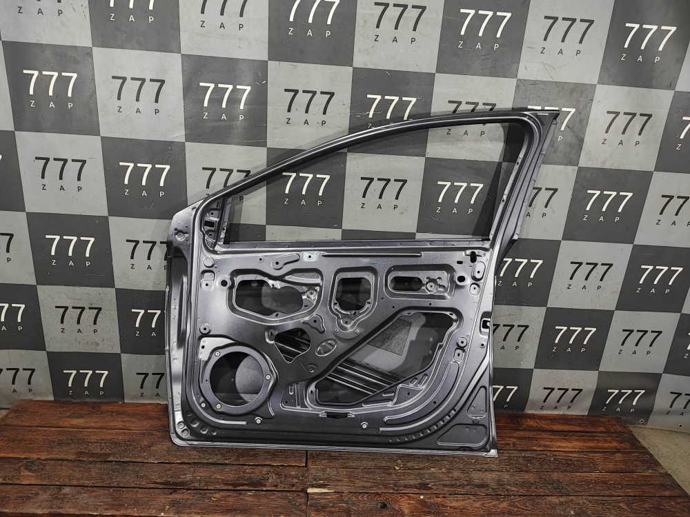 Дверь передняя правая Omoda S5 22-нв Б/У Оригинал 509000590AADYJ