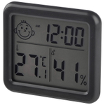 Термометр-гигрометр цифровой Energy EN-652 (110832)