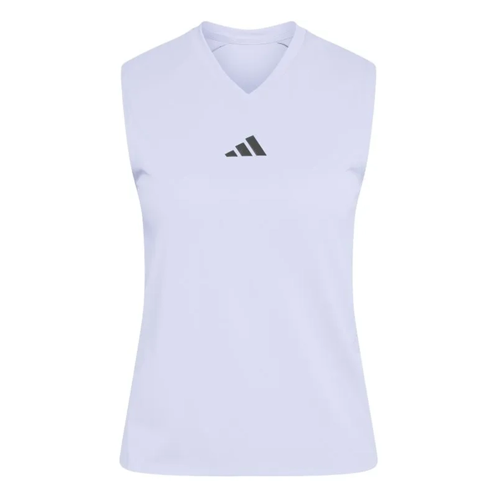 Женский топ теннисный Adidas Match Pro - violet tone