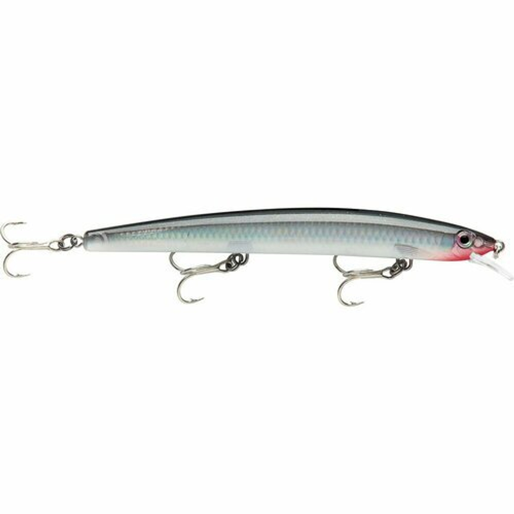 Воблер RAPALA MaxRap MXR15 / 15 см, 23 г, цвет FS