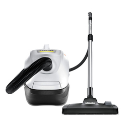 Пылесос Karcher DS 6 Plus Anniversary Edition 650Вт (8.441-400.0)