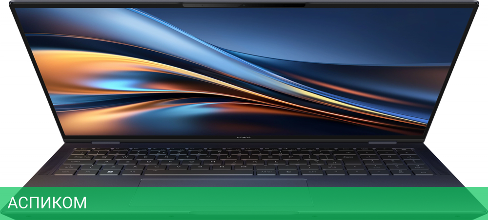 Ультрабук Honor MagicBook Pro 16 DRA-54