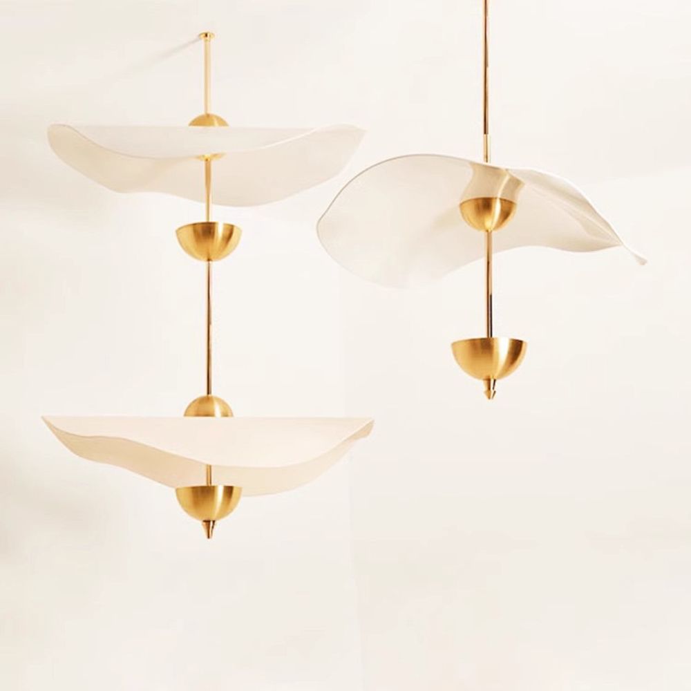 Подвесной светильник HARMAN B D40