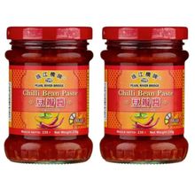 Соус Pearl River Bridge паста Тобадзян 230 г x 2 шт