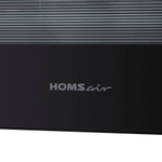 Шкаф духовой электрический HOMSair OES456BK фото 8