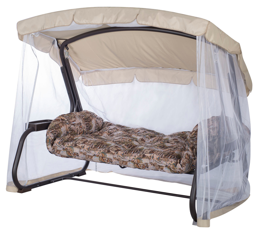 Качели садовые "Милан"