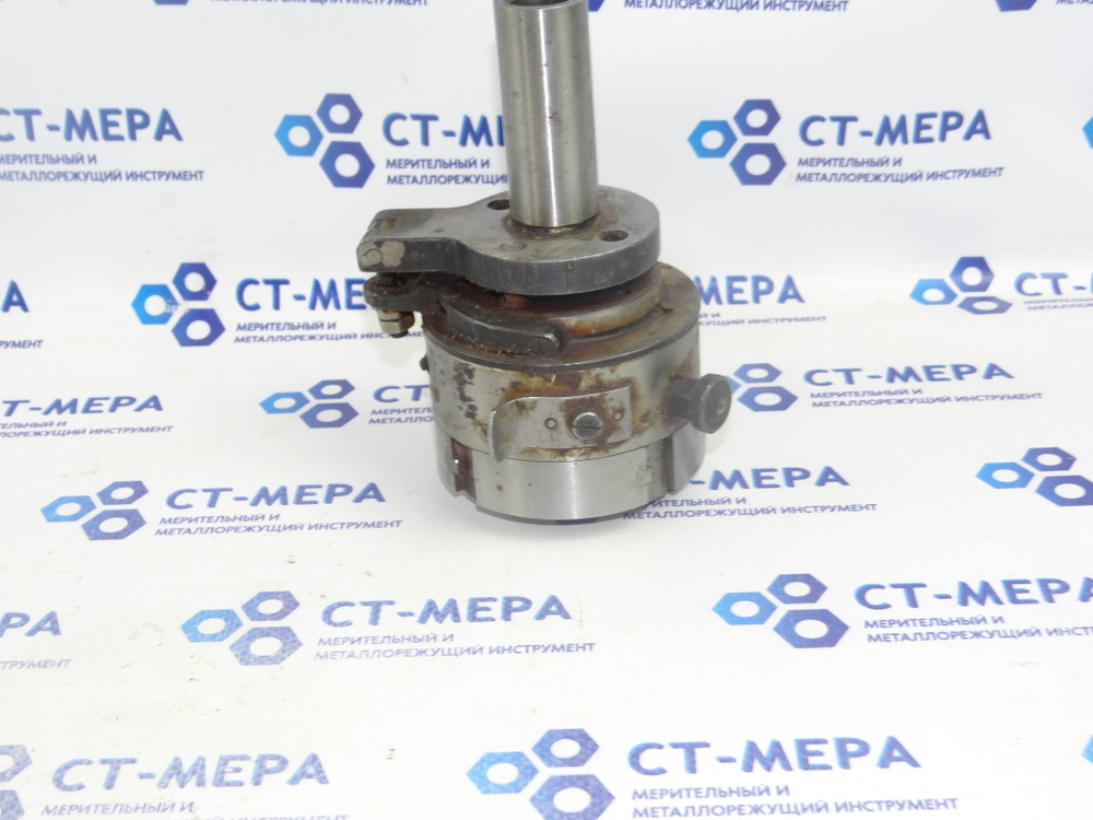 Головка винторезная Бс 2651-3002