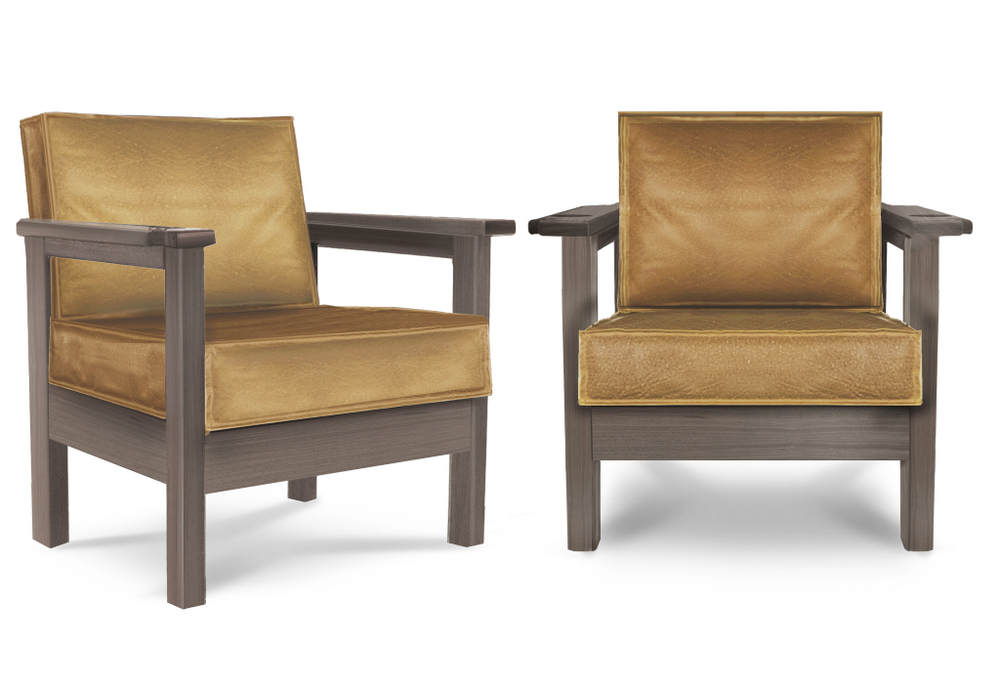 Кресло «Бристоль»