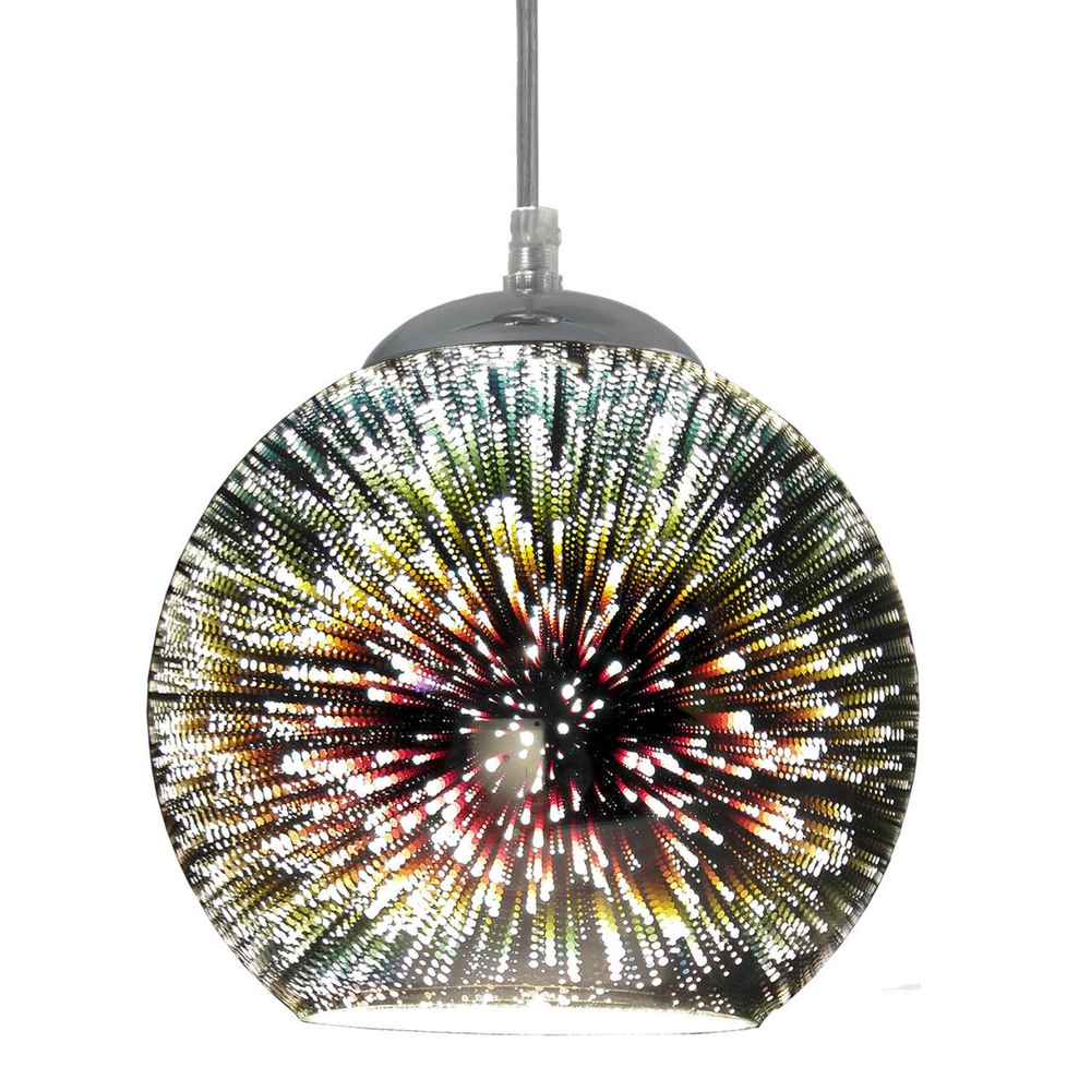 Подвесной светильник Lussole  Ammon LSP-0197