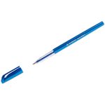 Дисплей шариковых ручек Stabilo "Excel 828" 72шт., синие, 0,7мм