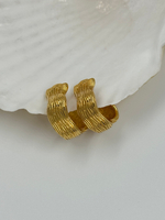 Клипсы кольца Givenchy