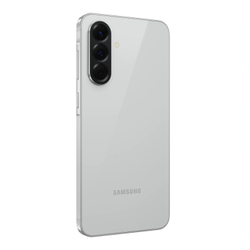 Samsung Galaxy A56 5G 12/256 ГБ светло-серый