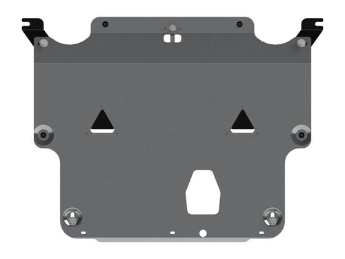 Защита картера и КПП Sheriff для Volvo XC60 I 2008-2013 арт.25.2727