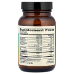 Dr. Mercola, комплекс витаминов группы B с бенфотиамином, 60 капсул