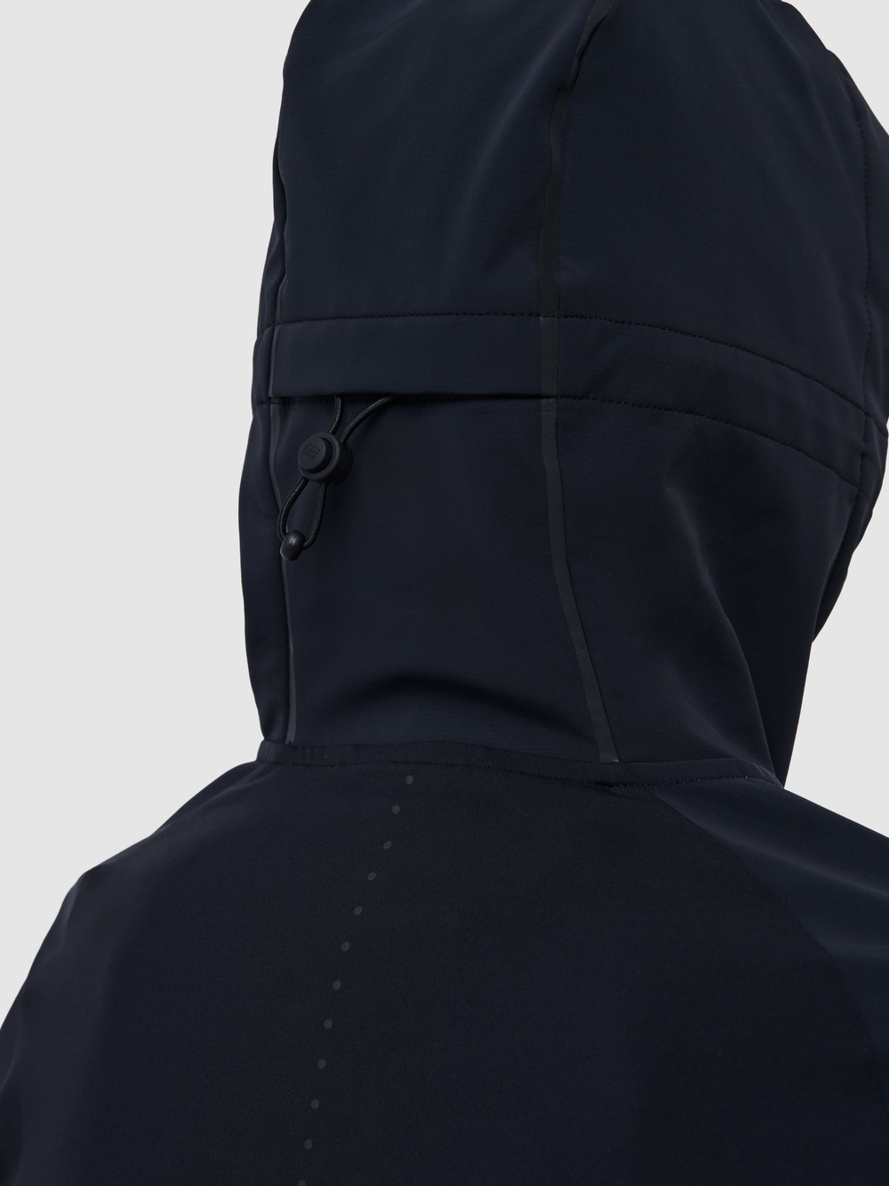 Куртка женская GRI Темп 4.0 чёрная