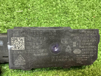 Усилитель антенны Skoda Octavia A8 (2019-н.в.)