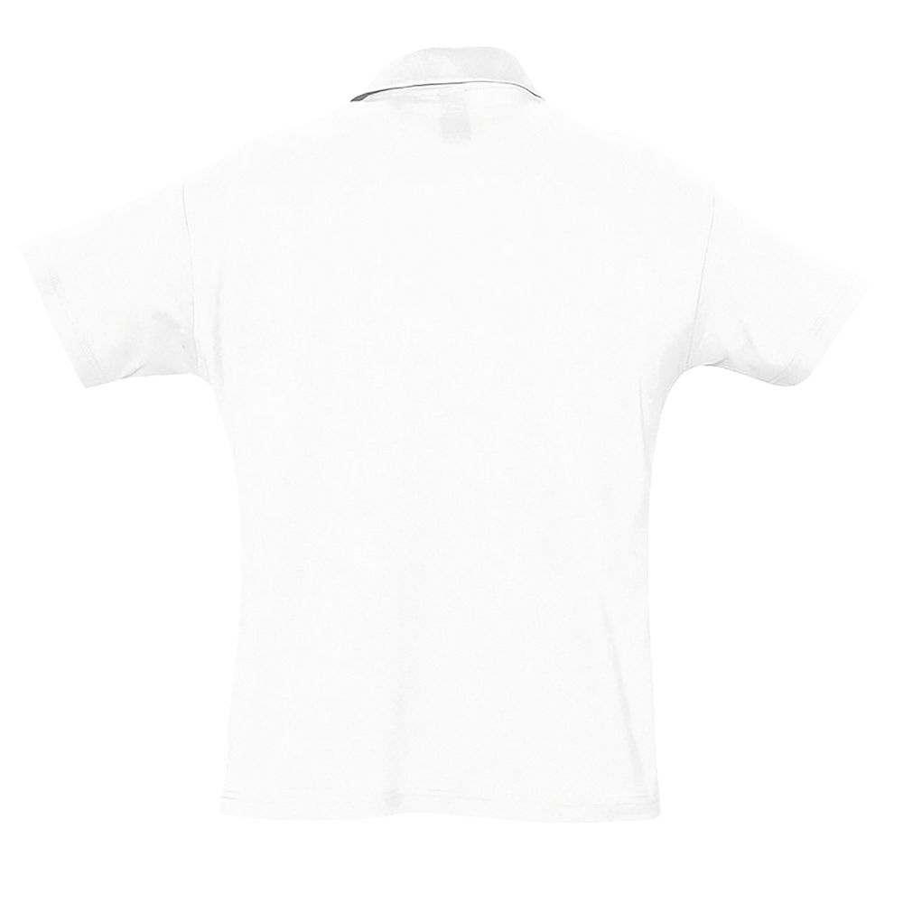 Поло SUMMER II, 100% хлопок, 170 грамм. Тёмно-синий  XXL