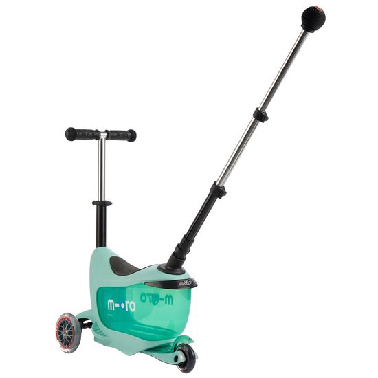 Самокат Mini2go Micro Deluxe Plus