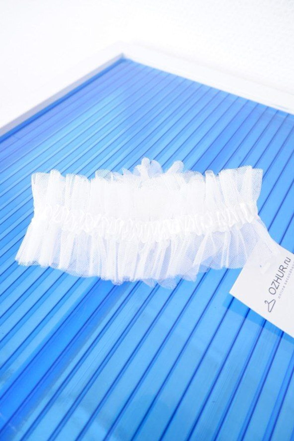 Повязка на голову на 3-6 месяцев