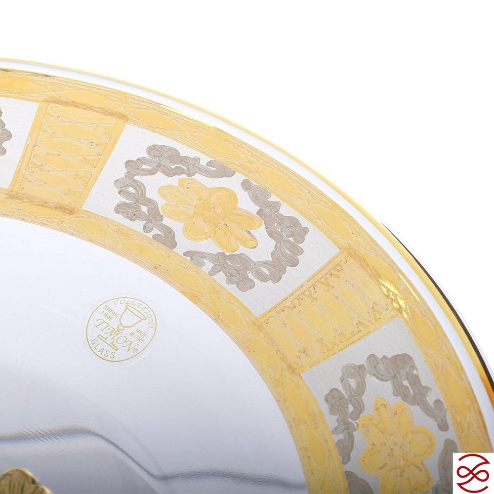 Фруктовница 30 см TIMON