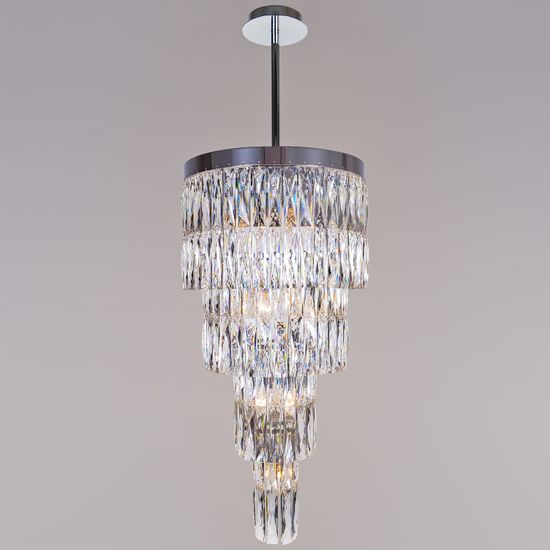 04772-0.4-11 DN CR светильник потолочный