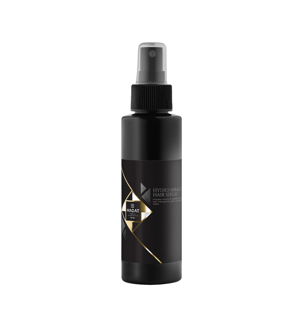Сыворотка Hydro Miracle Hair Serum Hadat, 110 мл