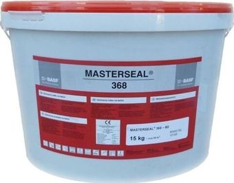 Защита бетона MasterProtect 320