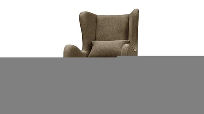 Кресло Манчестер Strong 04 74*90*91 см,  Рогожка Нераскладной Фиеста