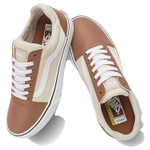 Vans Ward Deluxe