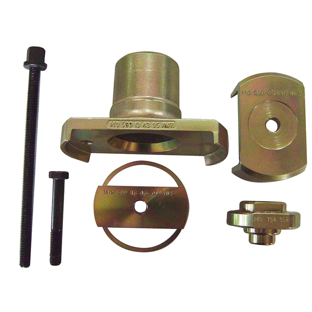 Монтажное приспособление для АКПП 722.6 и 722.9 серий Car-Tool CT-A1029