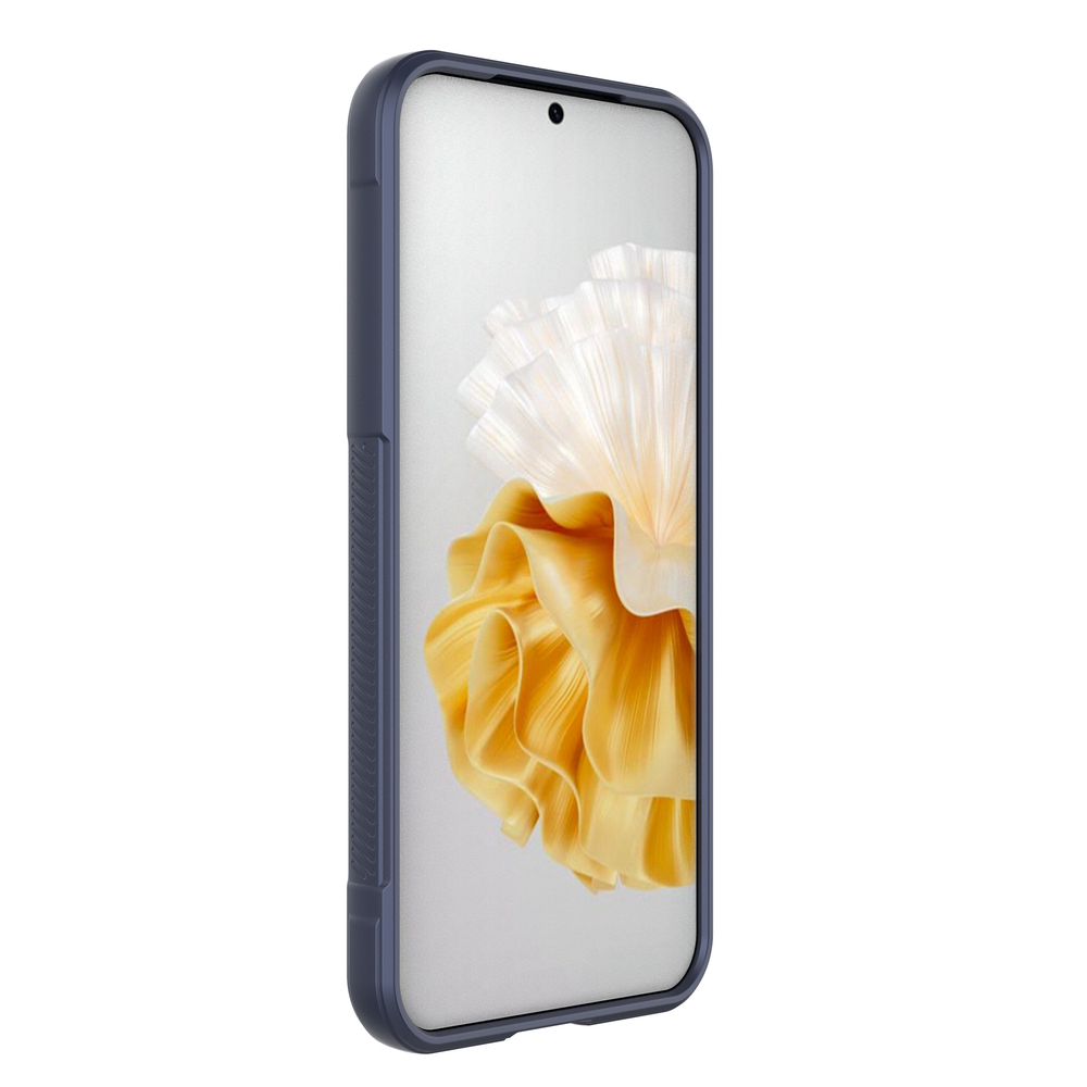 Противоударный чехол Flexible Case для Huawei Pura 70 Pro